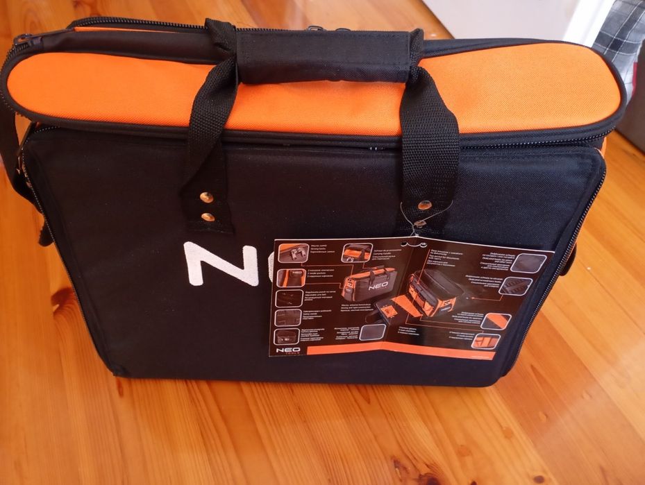 Torba narzędziowa Neo Tools