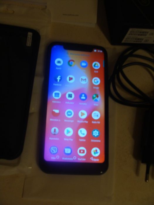 Smartfon S10 Pro