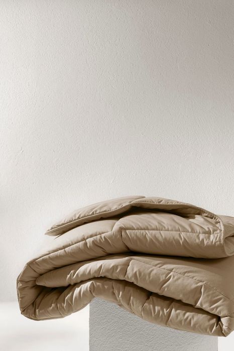 Акція! Зимові ковдри, Туреччина,  силікон+бязь, усі розміри