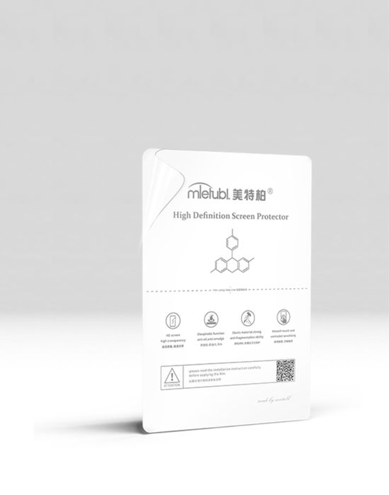 Гідрогелева Захисна Плівка , для усіх моделей , Гидрогель плёнка