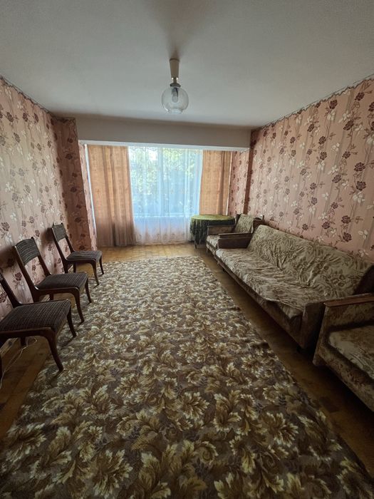 Здам двокімнатну квартиру Лубни