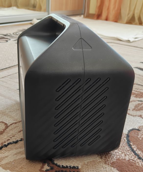 Зарядна станція 500w/512wh Anker Powerhouse 535.