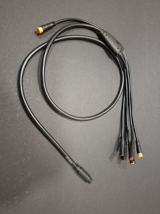 Zestaw Elektroniki Duotts C29