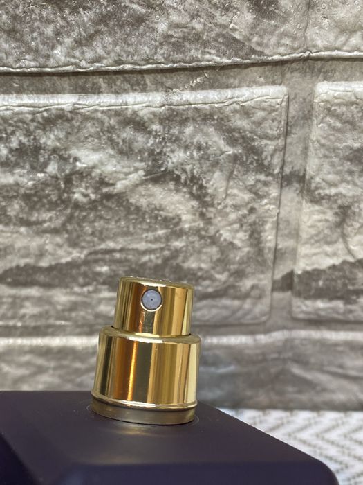 Initio Parfums Prives Side Effect