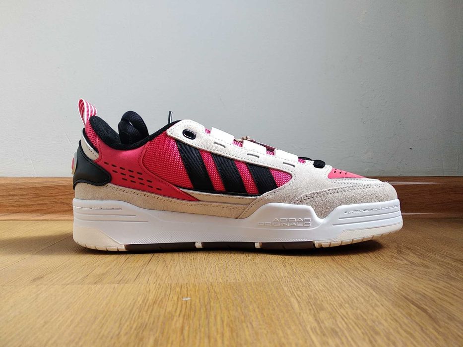 Кросівки Adidas Adi2000. Розмір 44