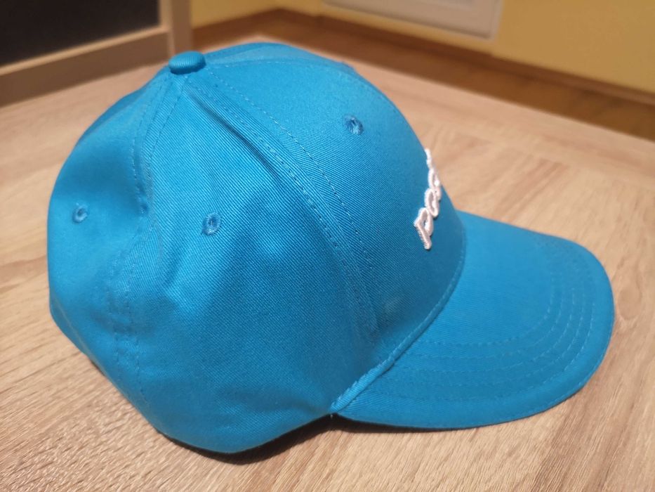 Nowa regulowana czapka Postnord