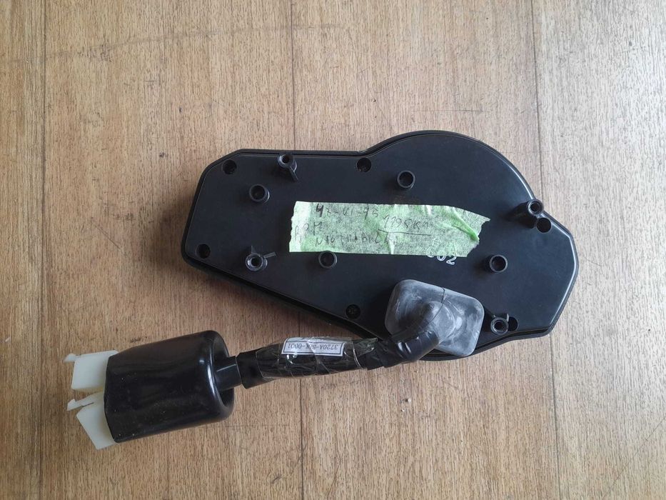 QUADRANTE OEM SYM WOLF SB 125Ni L8