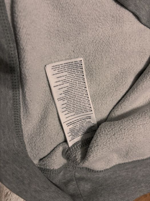 Bluza z kapturem Nike