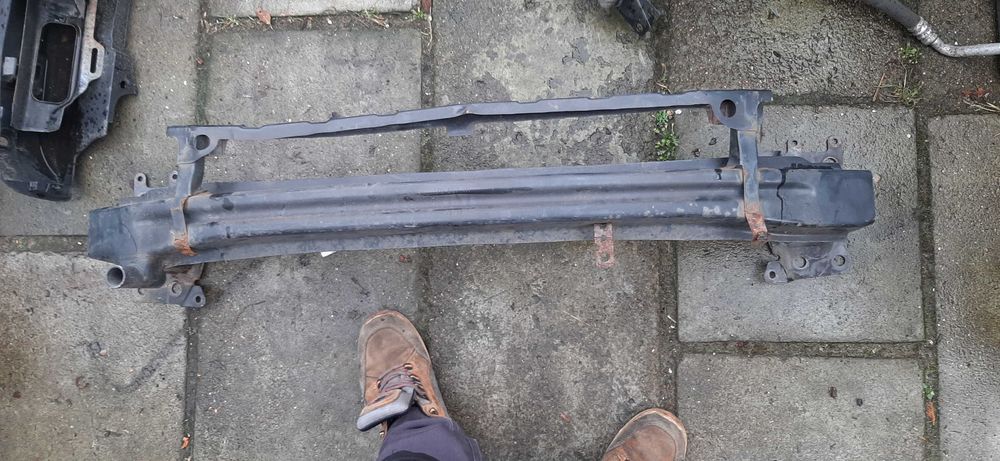 belka zderzaka octavia 2