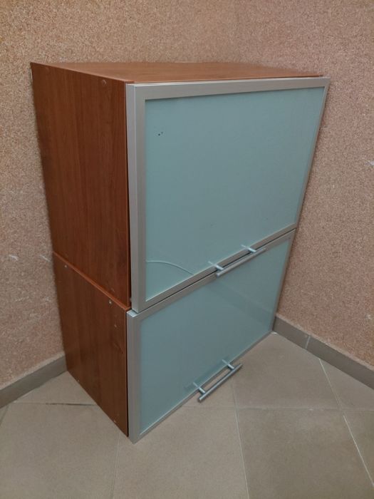 Szafki kuchenne wiszące  60x40x30