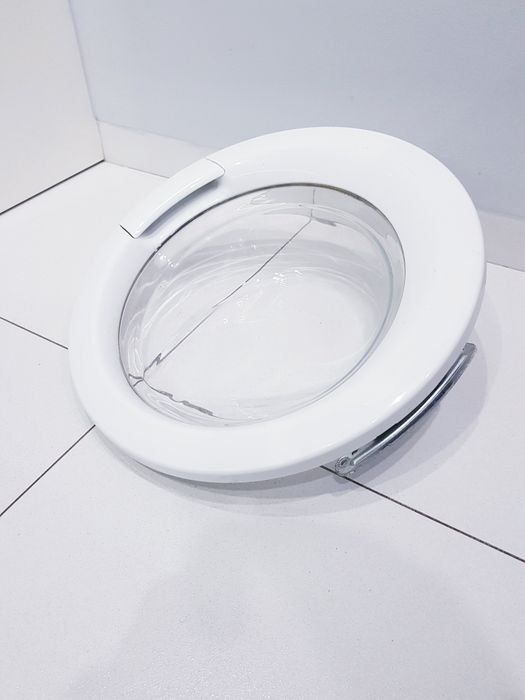 Kompletne drzwiczki do pralki elektrolux