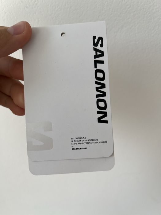 Фліска Salomon