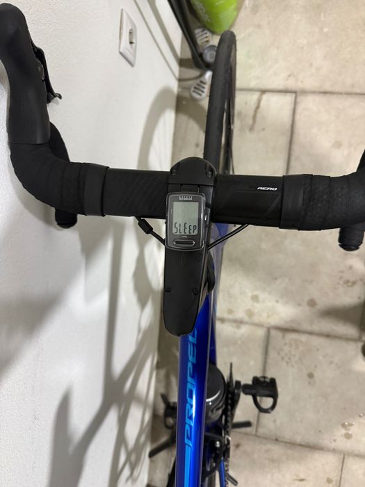 Bicicleta  Estrada Giant Propel Advanced 2 Aero