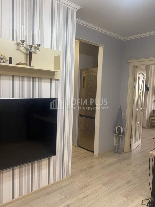 Срочно! 2к, Кондратюка Юрія вул. 7, новий дім, недорого