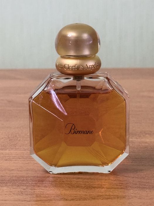 Van Cleef & Arpels Birmane