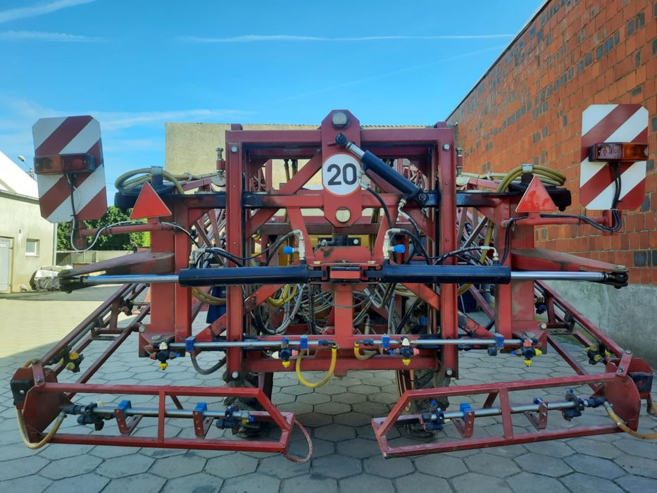 Opryskiwacz Tad-Len TL1721