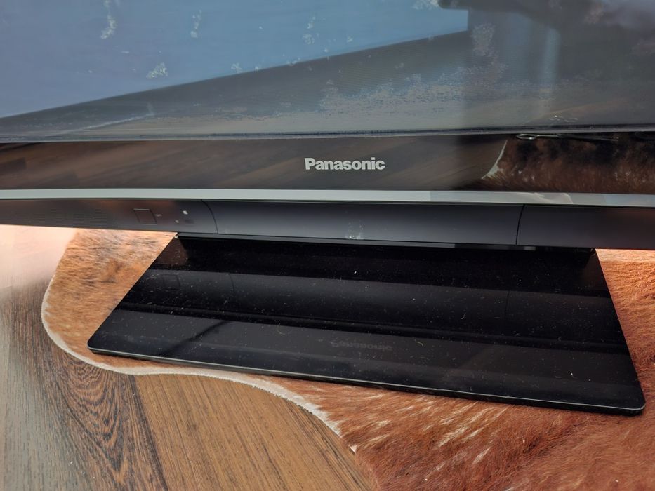 Panasonic  plazma TH-42 PV 80PA
