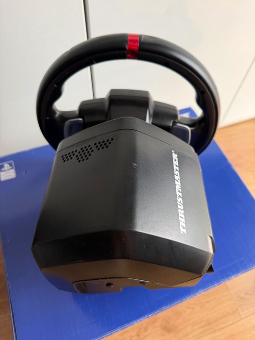 Kierownica Thrustmaster T248