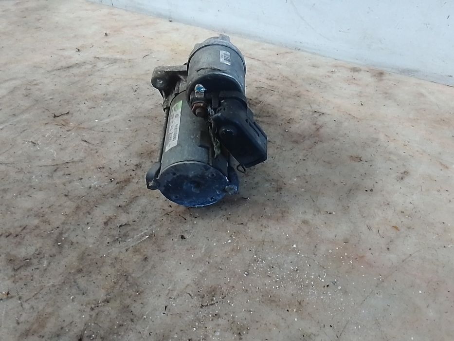 Motor de arranque FIAT 500 (312_)