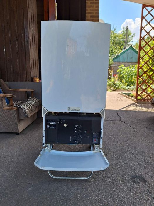 Котёл газовый Vaillant T5