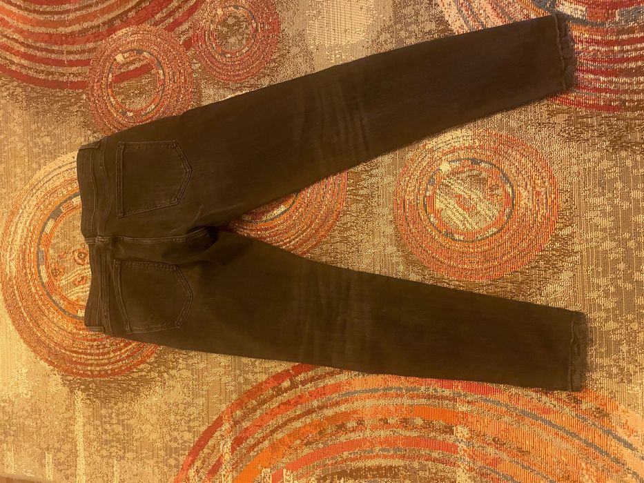 Nowe spodnie Zara 46