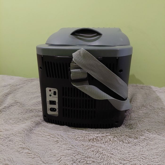 Автохолодильник тармохолодильник мініхолодильник холодильник для авто