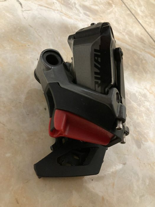 Перемикачі SRAM axs 12sp, GX, Force, Rival, XX1, X01