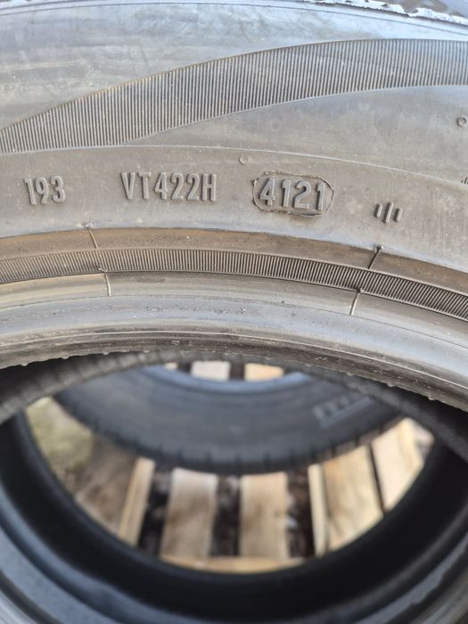 Opony całoroczne 235/50/20 Pirelli 2021r!Możliwość Montażu/Wysyłka 30z