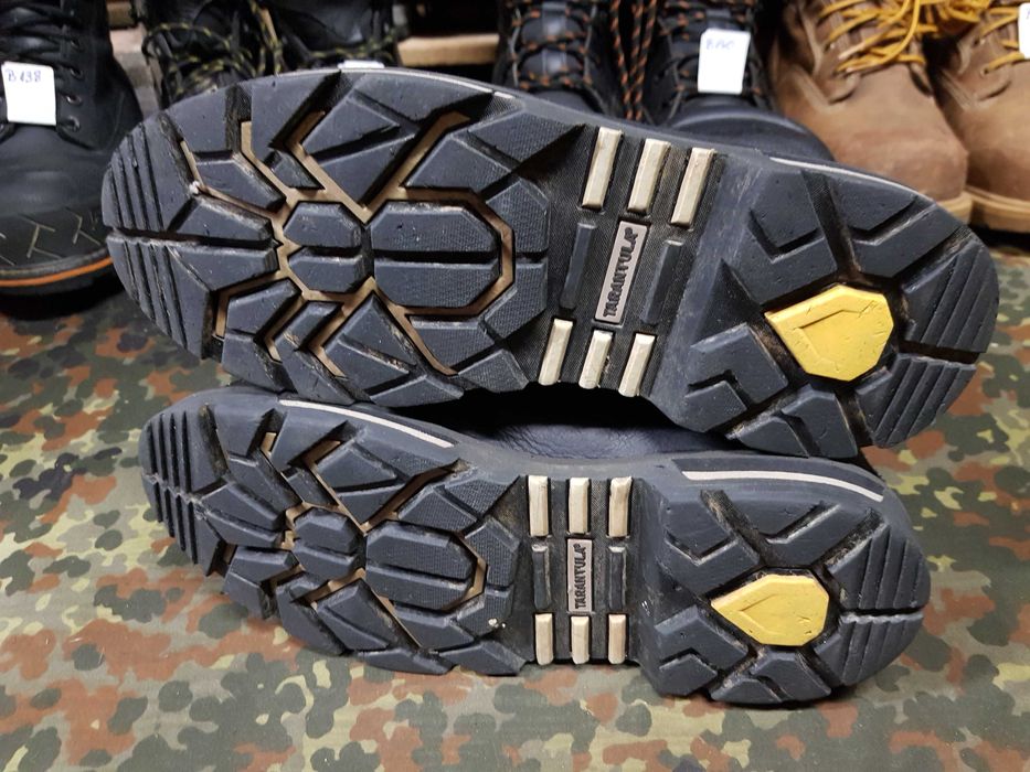 Buty robocze DAKOTA rozm 43,5 wkł 29 cm