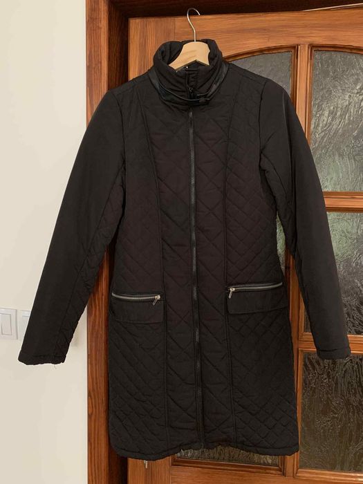 Kurtka zimowa damska