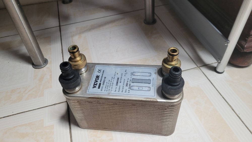 Equipamento para Cerveja Artesanal