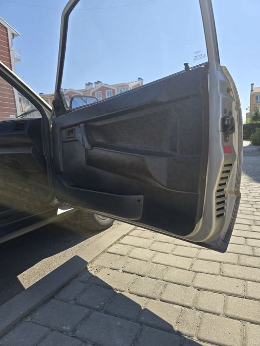SEAT Ibiza 1993 рік