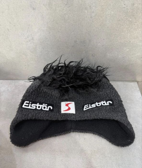 Czapka zimowa Eisbar rozmiar 55