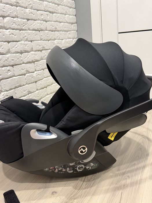 Автокрісло Cybex від 0 до 13 кг