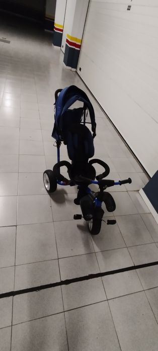 Carrinho de crianças