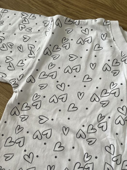 Koszulka Rwserved 134 cm