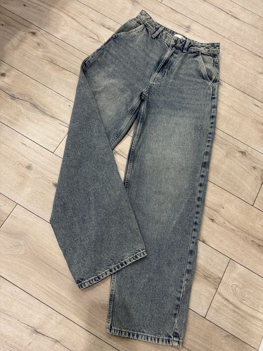 Джинси жіночі 34р