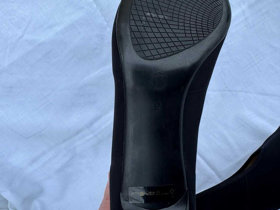 туфли балетки лодочки Peter Kaiser р. 9 р. 43 28,8 см