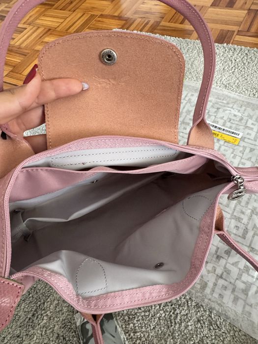 Mala longchamp M