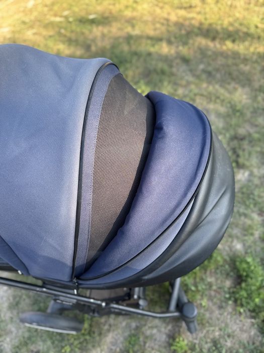 Продам коляску анекс м тайп