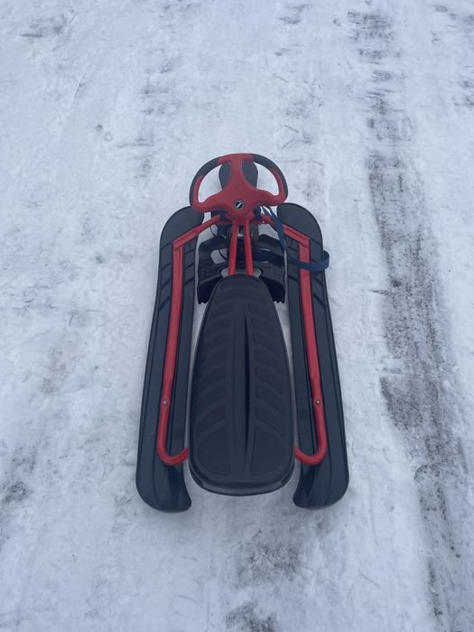 Санки Stiga Ultimate Pro