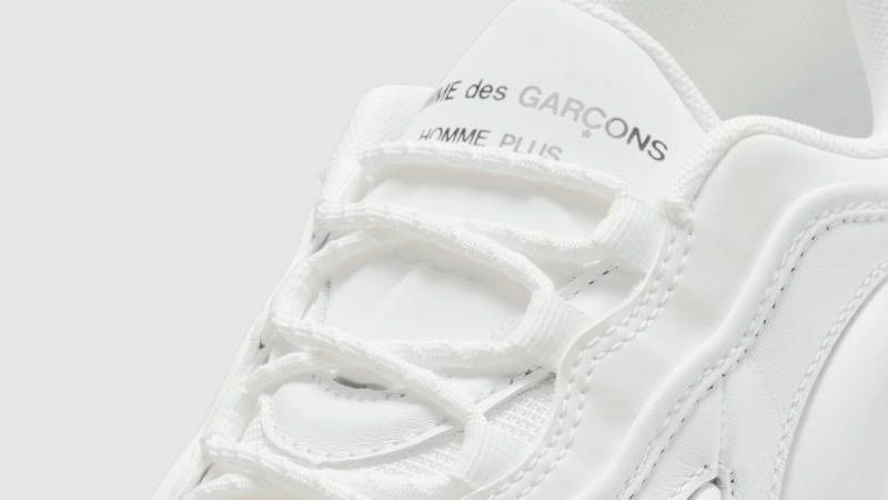 ОРИГИНАЛ | Кроссовки Nike x Comme des Garons Sense 96 SP 'White'