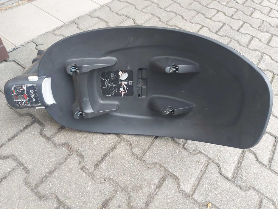 Baza do fotelika Cybex