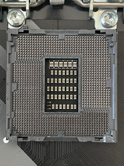 Intel i5 8600k + MSI Z370 Tomahawk Wejherowo-Nanice • OLX.pl