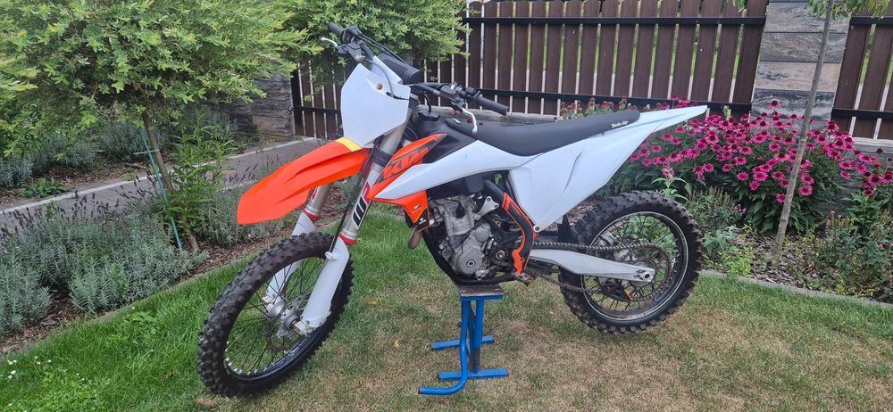 KTM