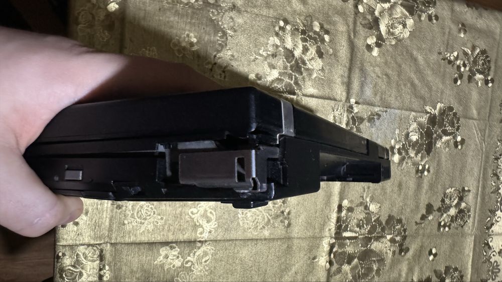 Ноутбук Леново  ThinkPad  R500