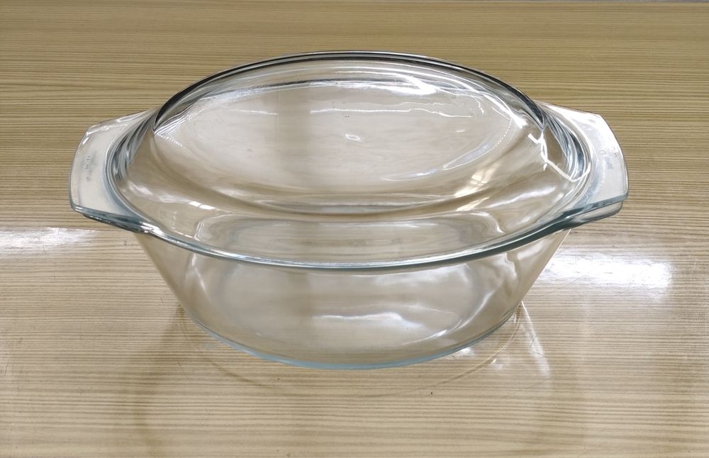 Travessa e Tigela 2 em 1