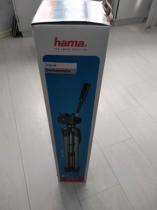 Tripod Hama STAR 6364750499761409123