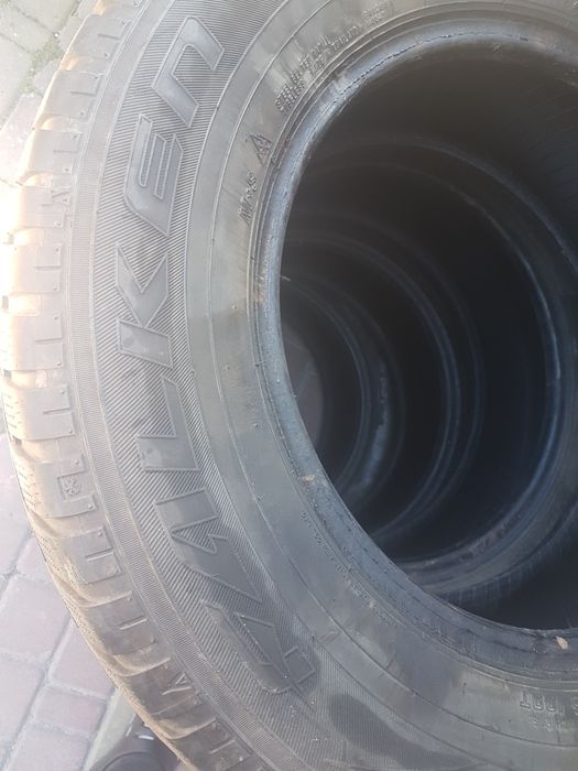 Falken Eurowinter 215 70 R16 Зима