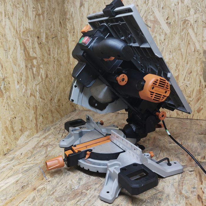 Piła ukośnica piła stołowa Evolution r210 MTS G2